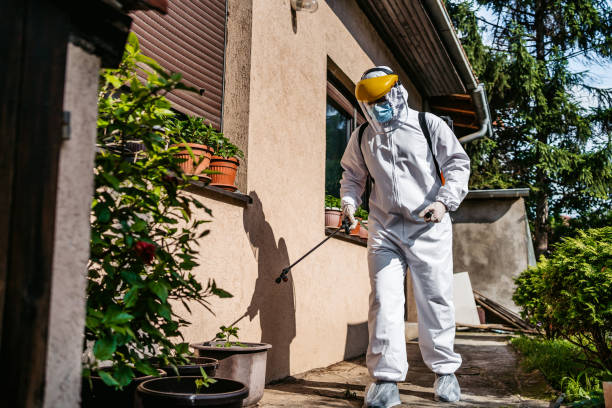 Best Wildlife Control Services  in Firebaugh, CA