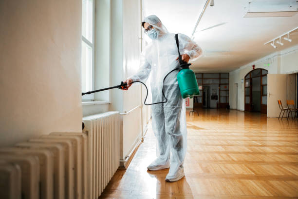 Best Pest Control Treatment  in Firebaugh, CA